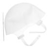 Reusable Silicone Highlight Hair Cap With Hook And Needle Hair Dyeing Staining Tools Punched Hole Cap Hair Coloring Products For Salon Home Use less
