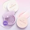 Shingmulnara White Rice Vitality Tone-up Sun Cushion (Choose 1 of 4)