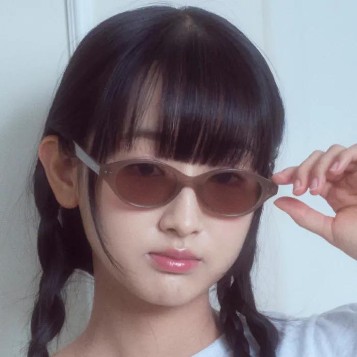 Onyx Sunglasses Brown