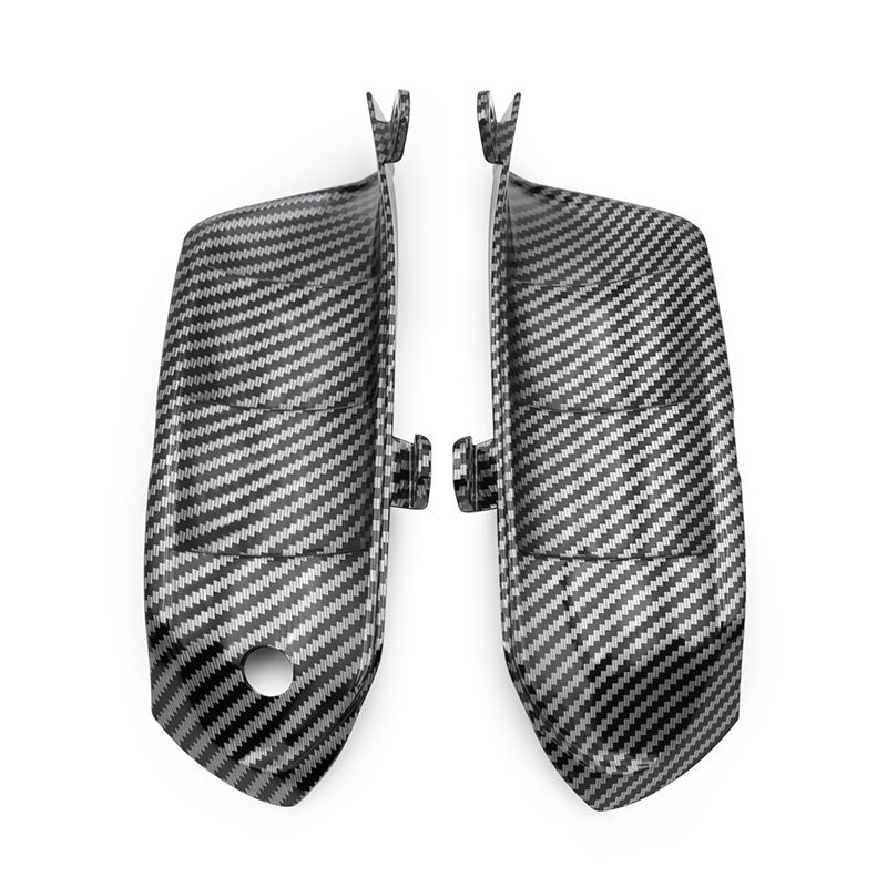 Motorcycle Rear Tail Fairings Seat Side Panel Cover For MT-07 FZ-07 2014-2017