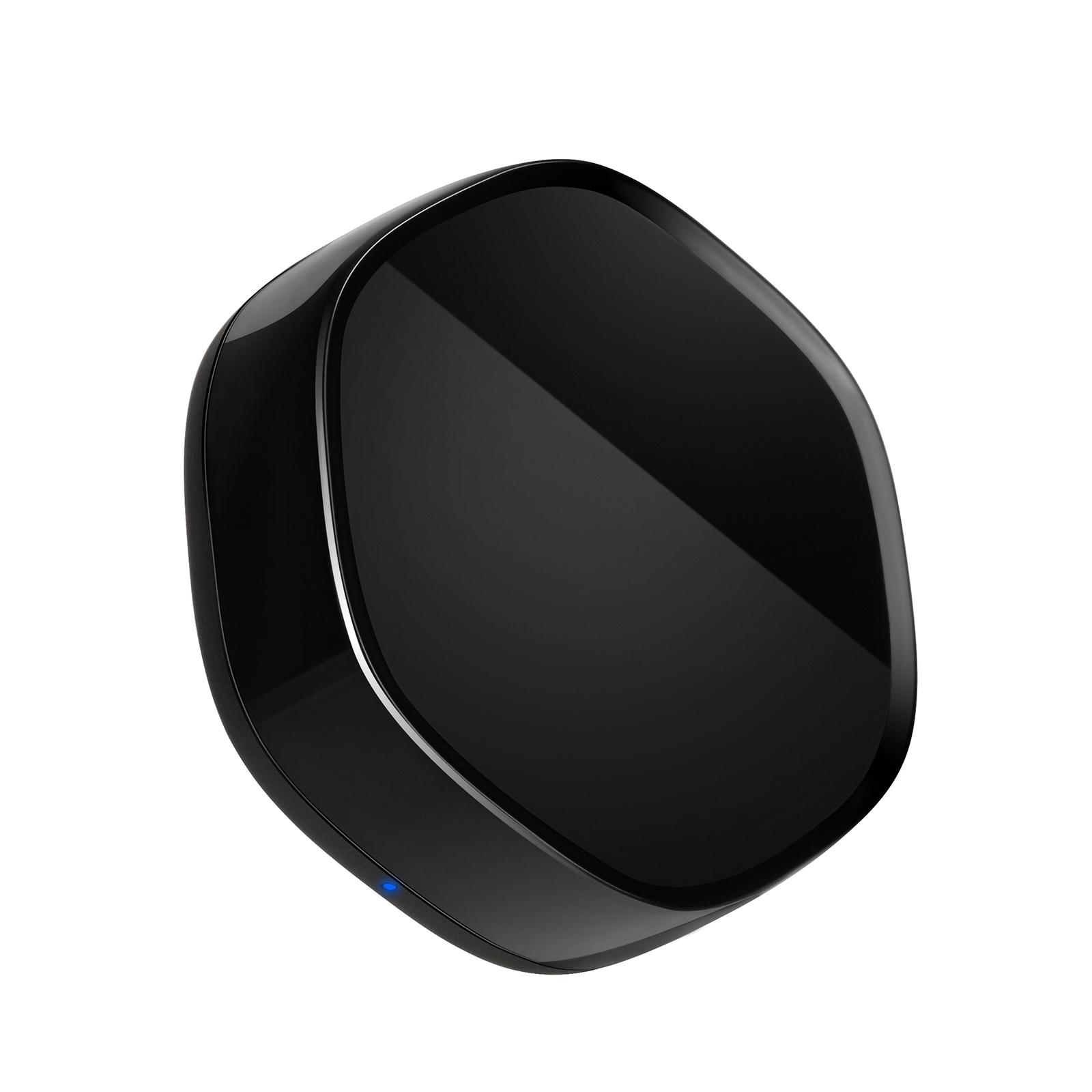 

YRC12 IR RF Remote Control Smart Home WiFi Remote Controller Infrared Radio Frequency Smart Life APP Control Compatible with Assistant Vo