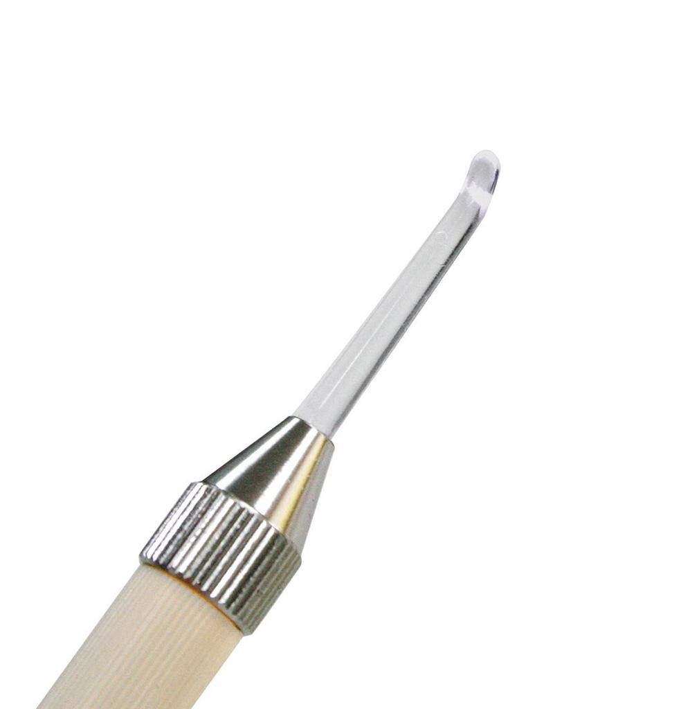 Earpick with LED Lens In (Made Japan) EX-108LL