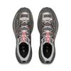 Li Ning Outdoor CF Tracing, Xingchuan SE Cushioning Abrasion Resistant Support Low top Hiking Shoes Unisex AHTV015-10
