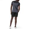 On Running T Shirt Men's Black/Dark Gray 102.00289