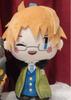 20cm Flauschiger Cartoon-Alfred F. Jones Plüschtier Hetalia Achsenmächte Verkleidbare Gepolsterte Figur Für Animations-Unterstützer