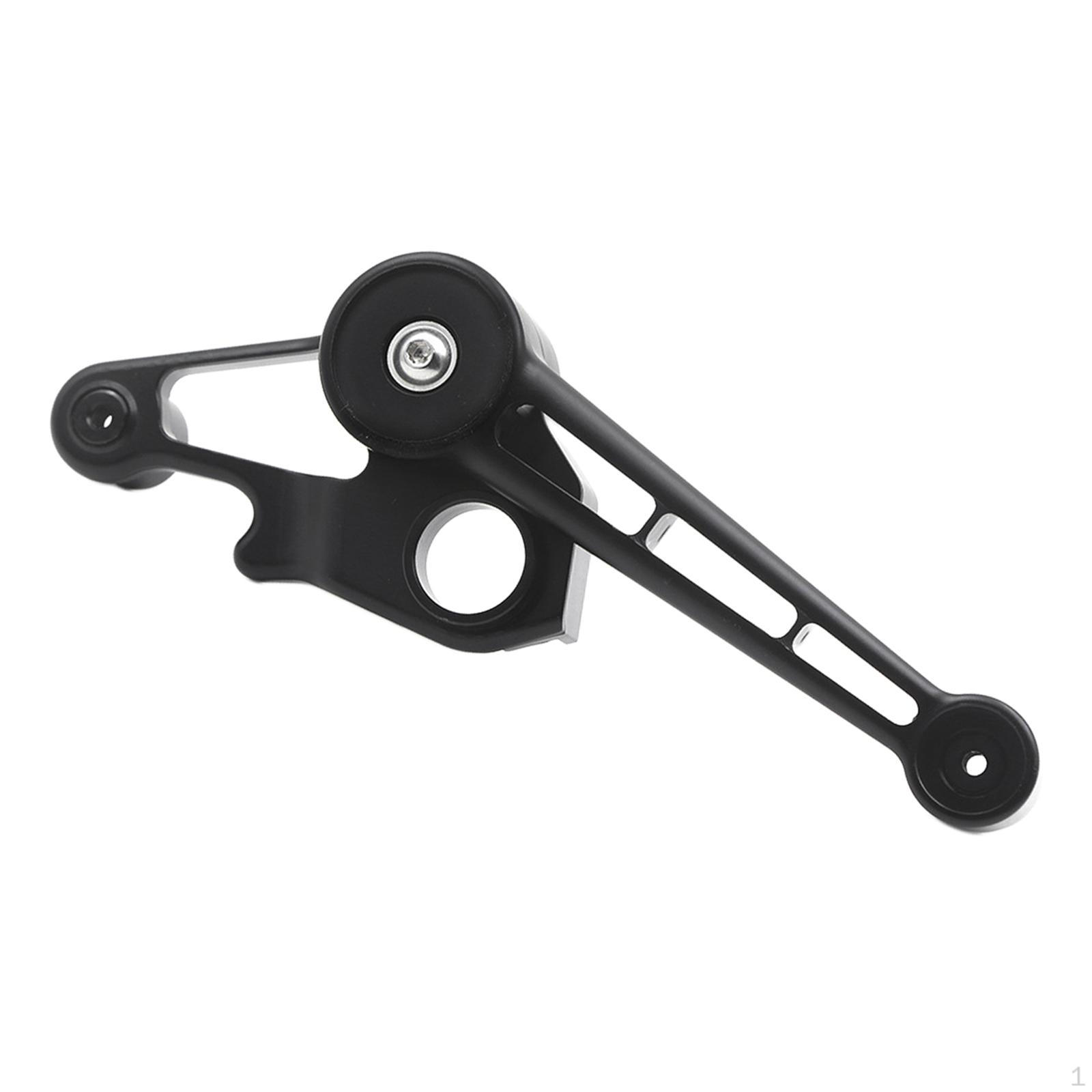 Chain Tensioner Aluminium Rear Derailleur for Bike