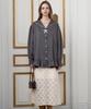Dyuidyui Sailor Shirt_Gray