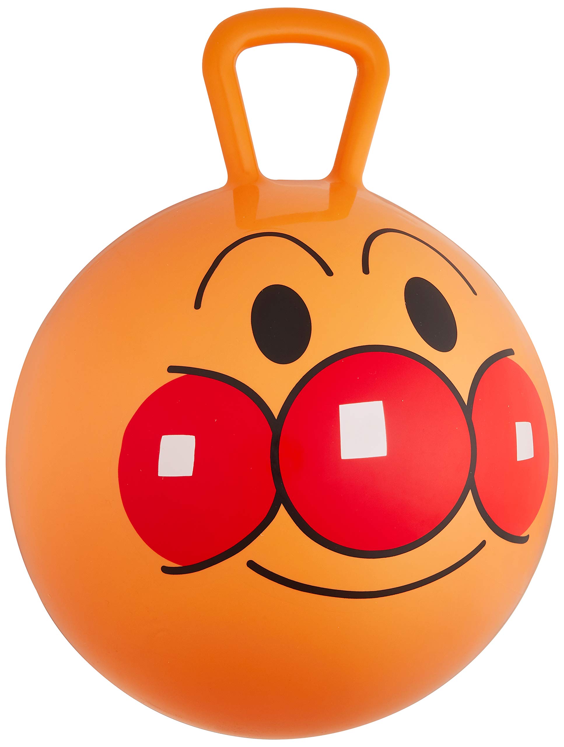 

Joy Palette Anpanman грає в тренування торсу! Pop n