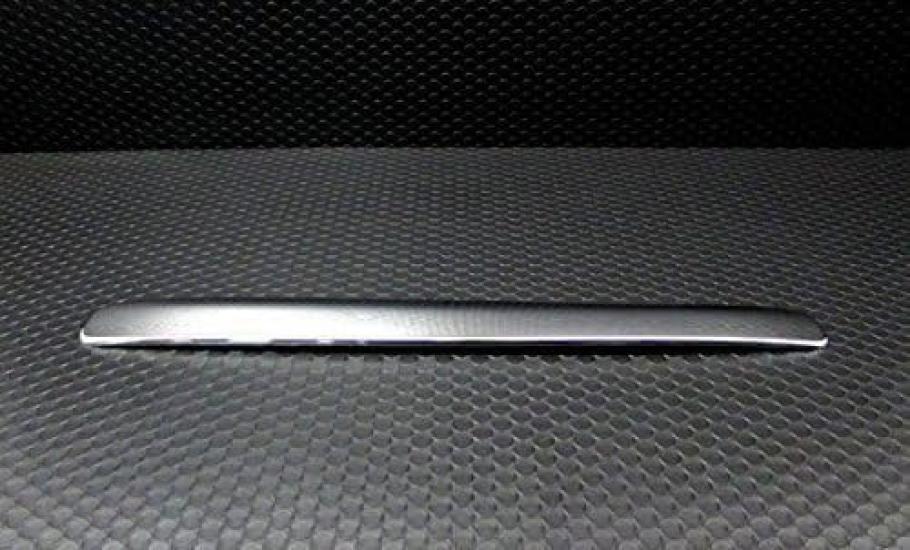 BRIGHTZ Probox Van 50 51 52 55 Chrome Trunk Lid Molding NCP NLP NCP50V NCP51V NCP52V NCP55V NLP51V 50V 51V 52V 55V Probox Van [TRU-MOL-089]