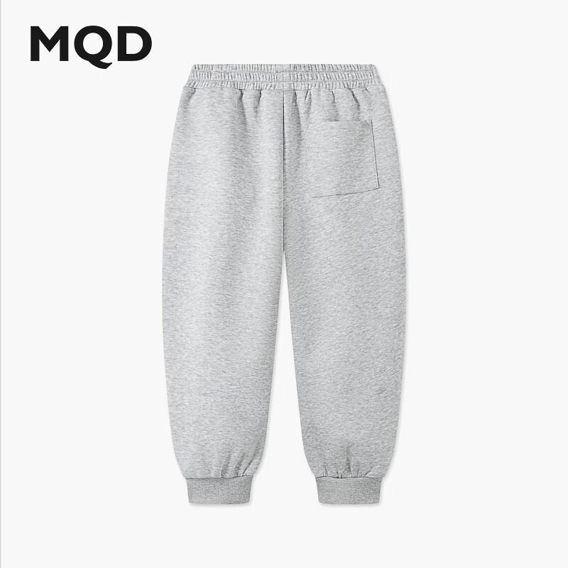 

MQD Boy s College Style Joggers 130