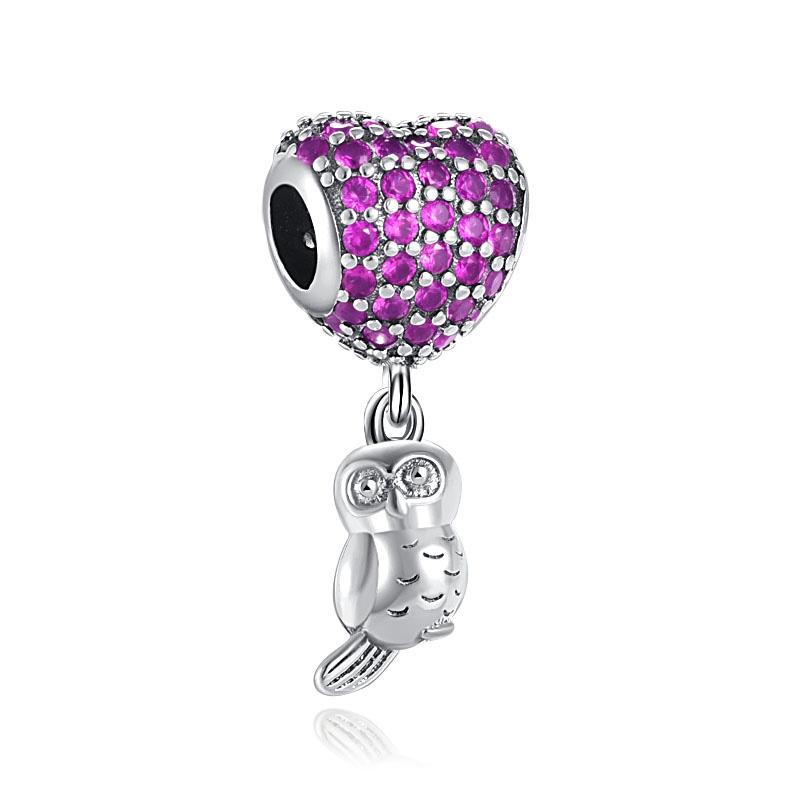 New  Copper Dice Bicycle Stroller Swan Pendants Charms Beads Fit Original Bracelet Accessories Diy Jewelry For Women