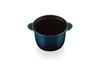 Le Creuset Cocotte Every 20cm Agave Enamel Cast Iron Pot with Light Gold Oven and Dishwasher Safe Japanese Handles, [Official Product]