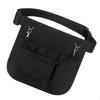 Fanny Pack Er Multi Compartment Utility Waist Nursing Organizer Case Oxford Cloth
