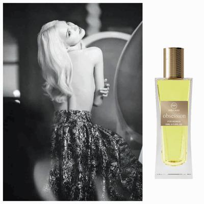 Obsession Eau de parfum pro ženy