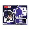 TV Anime Acrylic Stand ME "YuYuHakusho" [Hiei]
