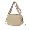 Waterproof Ultra-light Nylon Bag Women's Outdoor Large Capacity Shoulder Crossbody Bag
