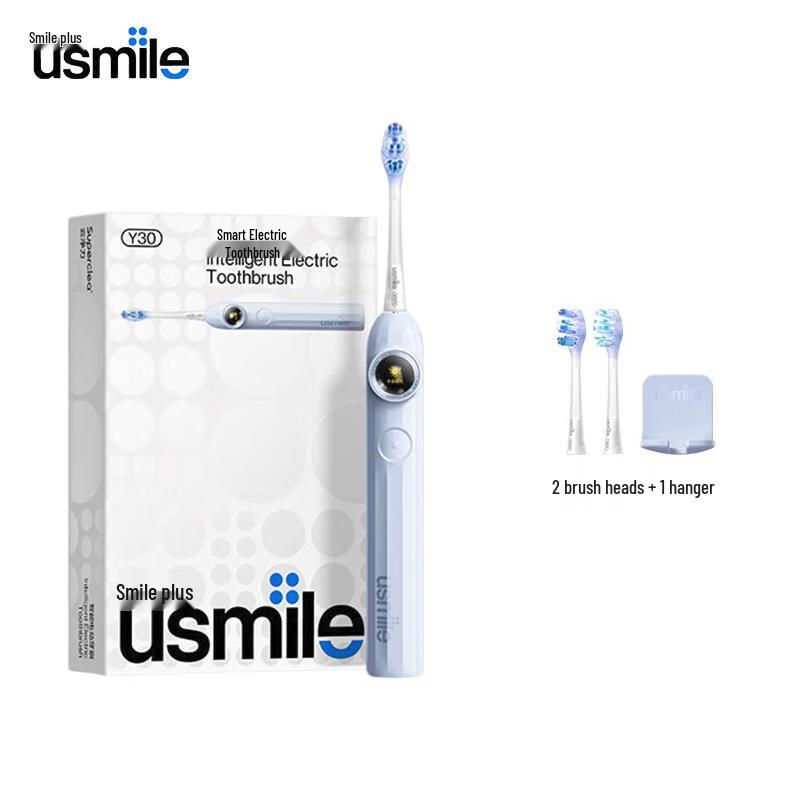 usmile Умная электрическая зубная щетка Y30