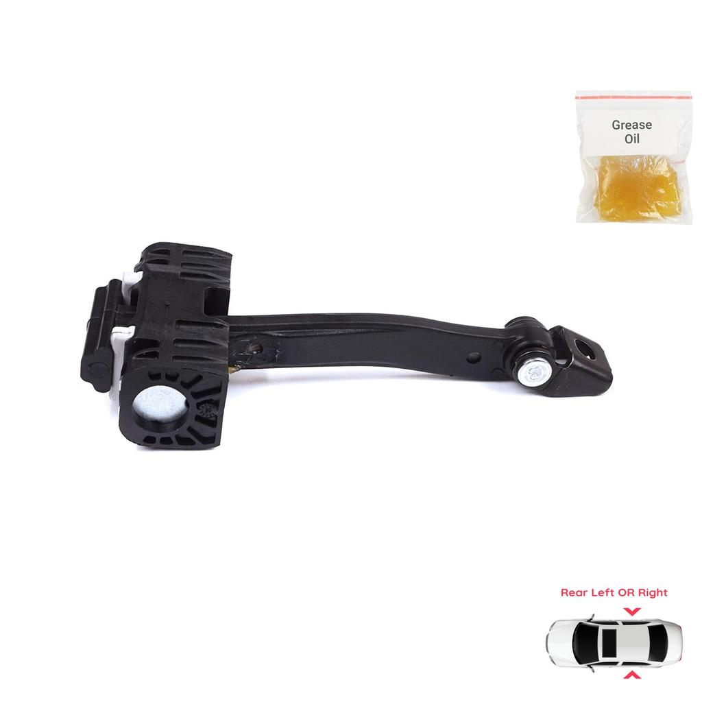 EDP1399 Limitator de Cursă Ușă Spate pentru BMW Seria 1 F20 F20N 2011–2019 5 Uși 51227446727