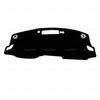 For Nissan Qashqai J12 -2024 Interior Accessories Dashboard Cover Pad Sun Protection Pad UV Protection Mat