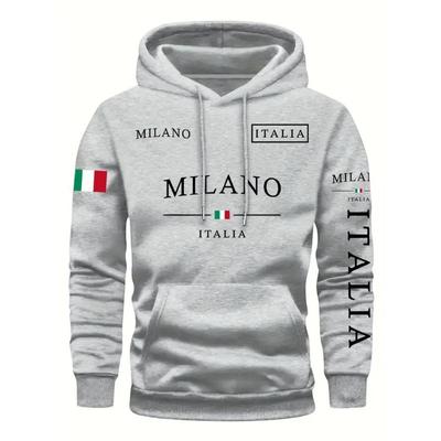 Warme kleding – Sweatshirts en truien