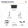Toyota Camry 06-11 Android GPS Navigation Bluetooth MP5 Player All-in-One