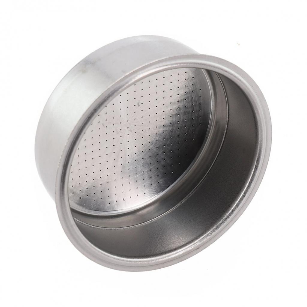 Pressure Cup Stainless Steel Coffee Blind Filter Basket