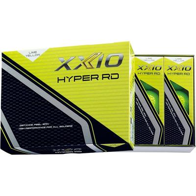 Golf – Bolas de golf