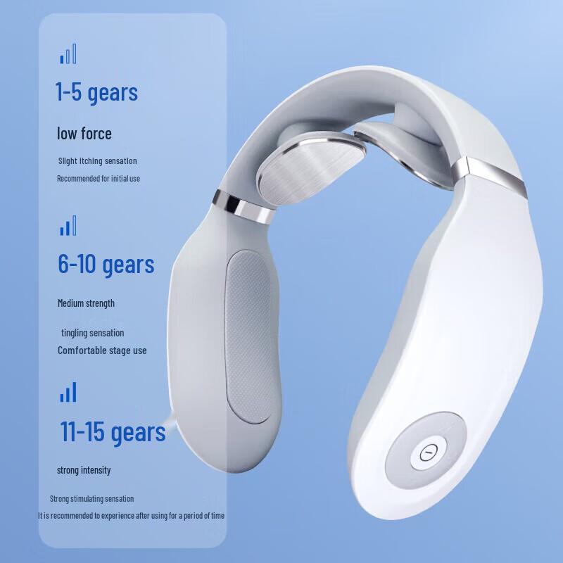 SKG Smart Neck Massager 4098