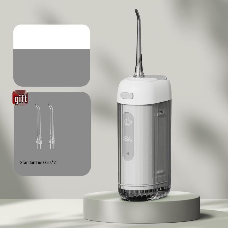 OLOEY Portable Electric Water Flosser