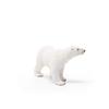 Schleich Wildlife Polar Bear Figurine 14800