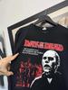 Day of the Dead Horror Movie Tee Vintage T Shirt Black VK02256