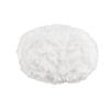 WANDIC Faux Fur Polyester Fluffy Fur Handmade Crochet Yarn for Knitting and 1 Roll Yarn, Yarn, Soft, Dolls, Sweaters, Scarves, Bags, Hats, Clothes,