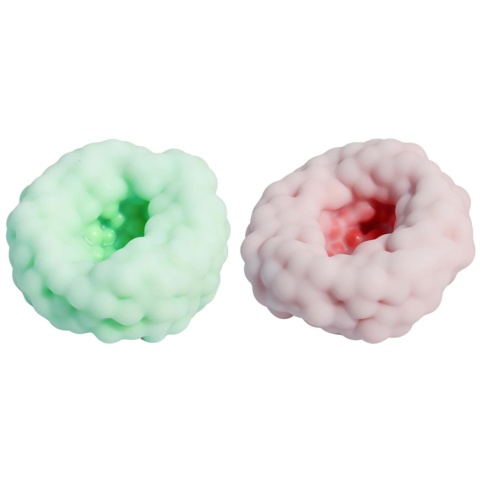 

Stress Relief Toy Funny Sensory Toy