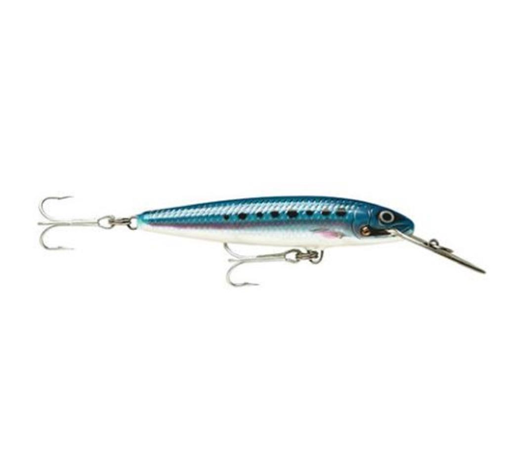 Rapala CD Magnum Sinking Lure CDMAG11/BSRD (8532)