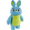 Toy Story Disney Pixar 4 Figurine Bunny, Film-accurate Size, Articulated, for Replaying the Movie Scenes, Toy