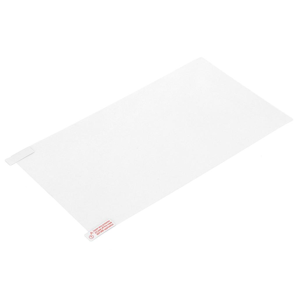 Ochranná fólie proti poškrábání, proti skvrnám, ochrana očí, filtr blokující modré světlo pro OS X