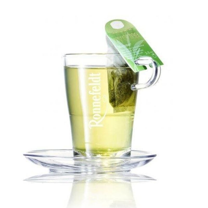 Ronnefeldt Morgenthau's Joy Tea 15 tea bags