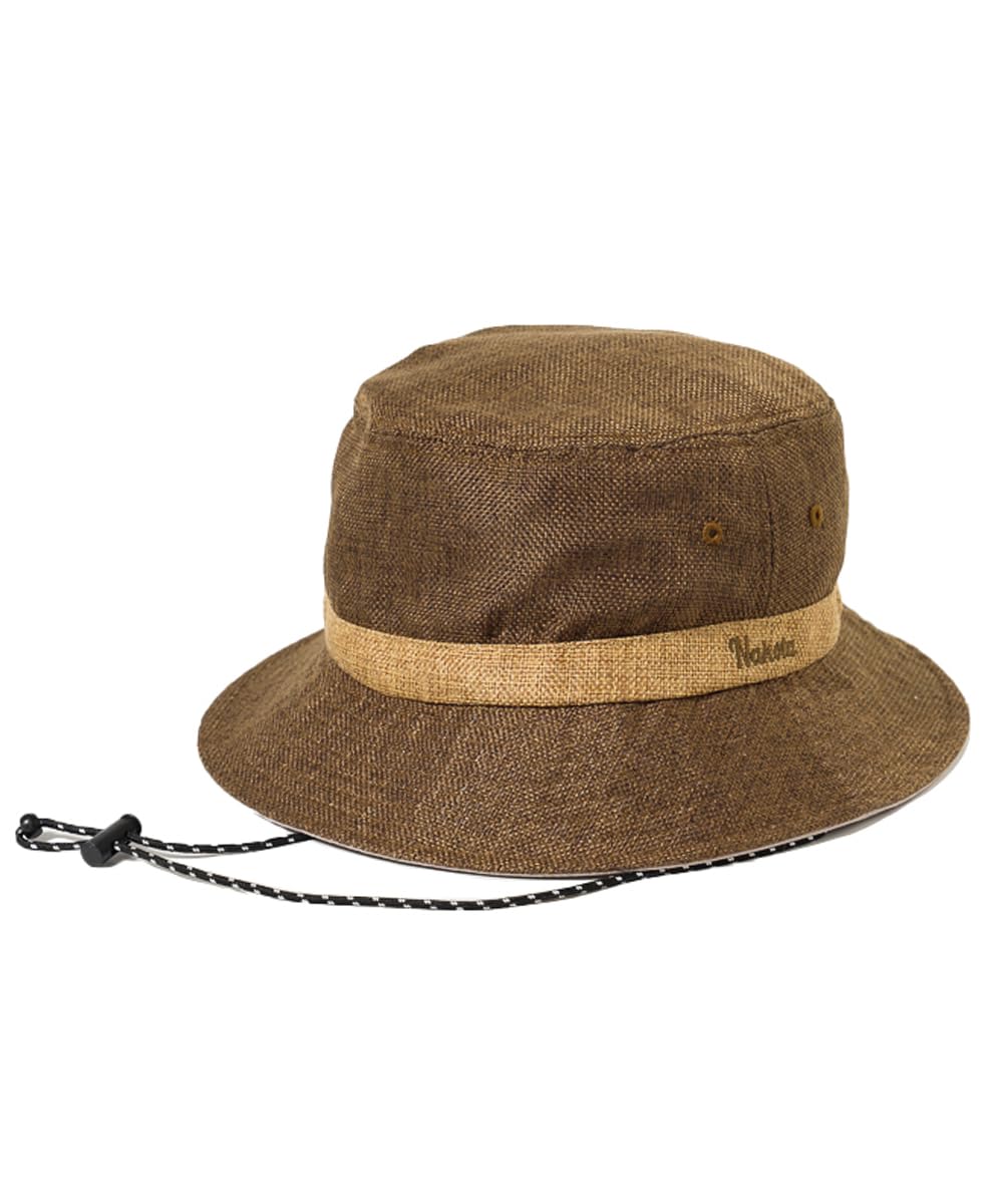 

Nakota Kaze Hike Летняя кепка для мужчин, прохладная и с защитой от УФ-лучей, один размер, подходит для размера L, шляпа, посадка, женская, дышащая, для улицы, натуральная, стильная, с логотипом,