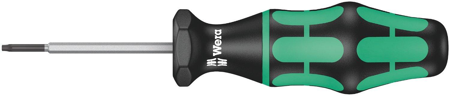 

Wera 300IP Torque Plus Driver TXP10 028044