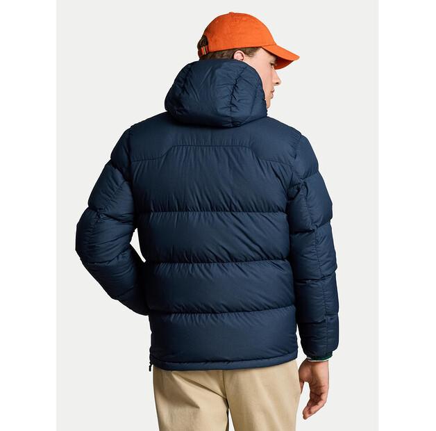 Куртка пуховая Polo Ralph Lauren 710968278003