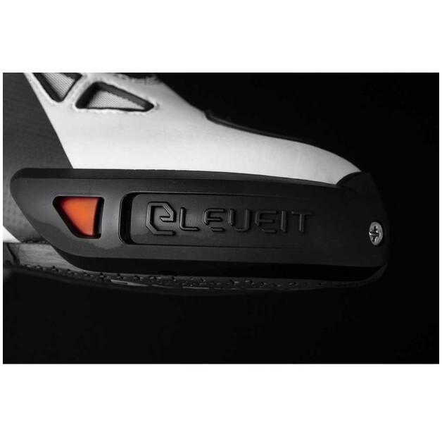 Eleveit RC Pro Motorcycle Boots