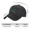 Berretto da Baseball Unisex Alitalia Mille Miglia in Denim Usurato Lavato Cappello Classico per Attività all'Aperto Vestibilità Regolabile Cappello Snapback