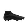 Mercurial Superfly 10 Academy Mg Cleat Black Deep Jungle