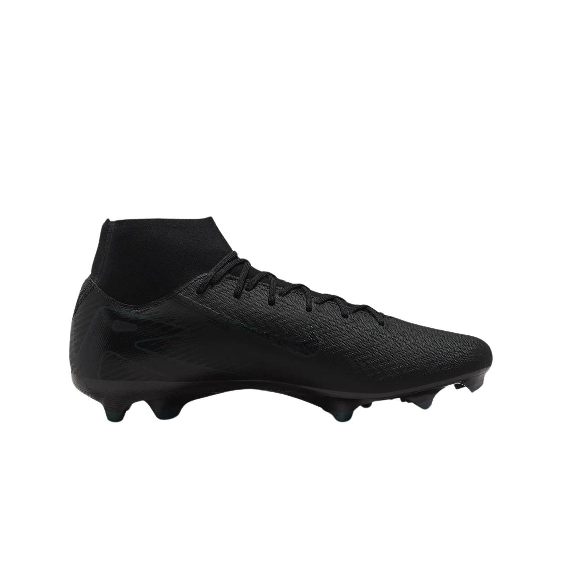 

Nike Mercurial Superfly 10 Academy Mg Cleat Black Deep Jungle 280