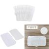 Steam Mop Replacement Pad For S3101 S3202 Home Use Cleaning Accessory
