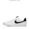 Nike Sneaker Sneaker Women Coat Royal Ac Canvas Cd5405 100 P2309