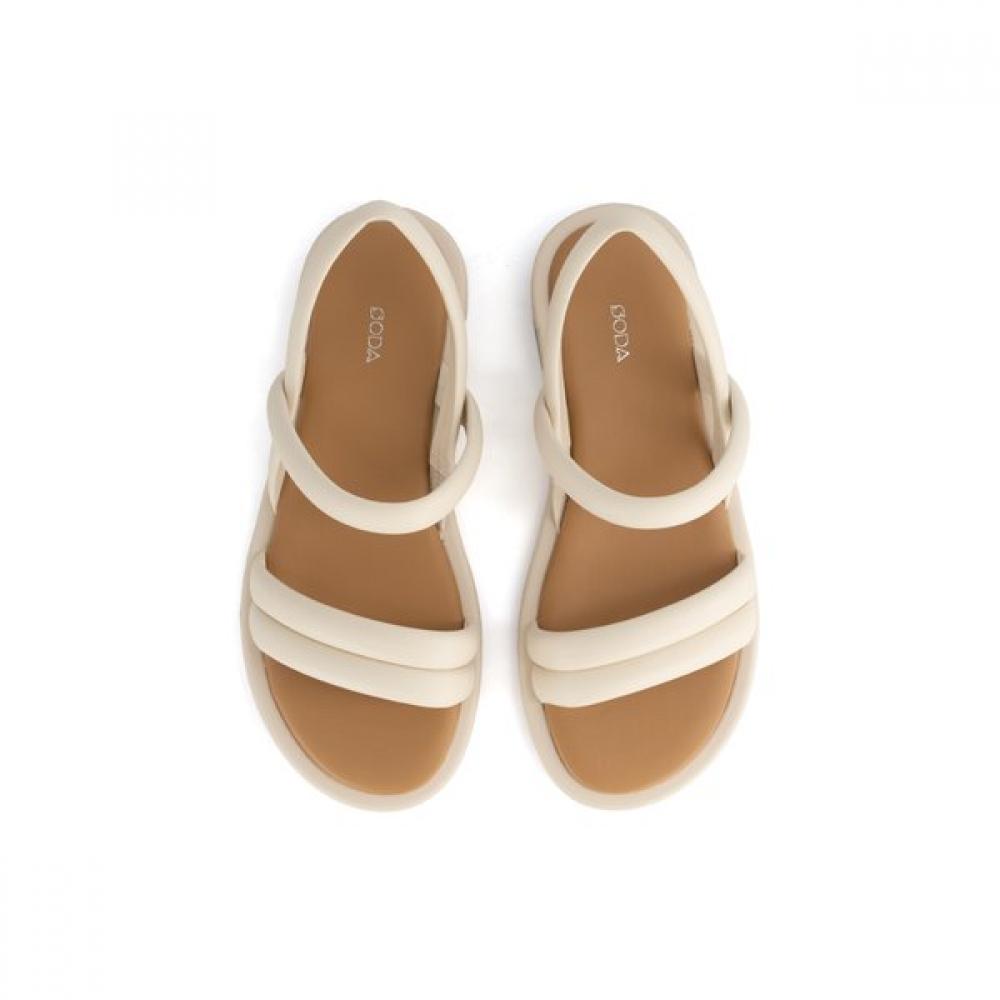 Soda Women Casual Flat Sandal Ard616 Ls35