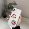 50PCS Abstract Painting Stickers Colorful Characters Portrait Cup Computer Cell Phone Decoration Waterproof Stickers