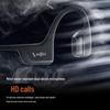 SHOKZ OpenRun Pro 2 S820 Bone Conduction Bluetooth Headphones