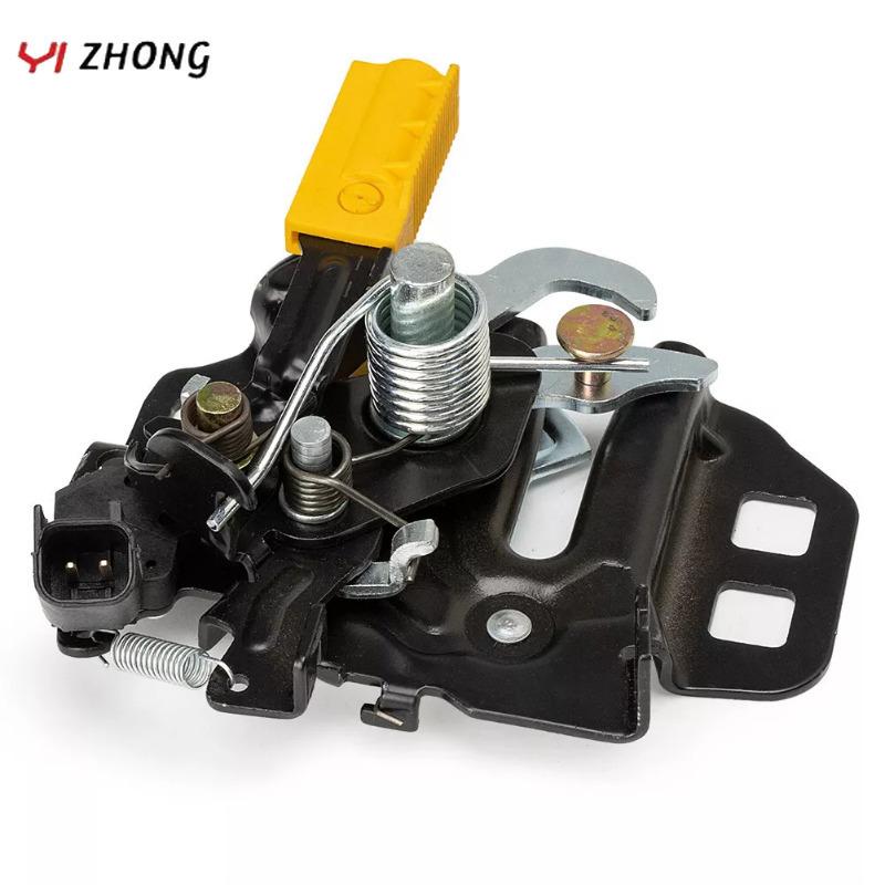 DS7A16700AE DS7A16701DA Front Hood Latch Lock for Ford Fusion Mondeo 2013-2018 DS7A16700CD 522735 DS7A16701DB 1852158